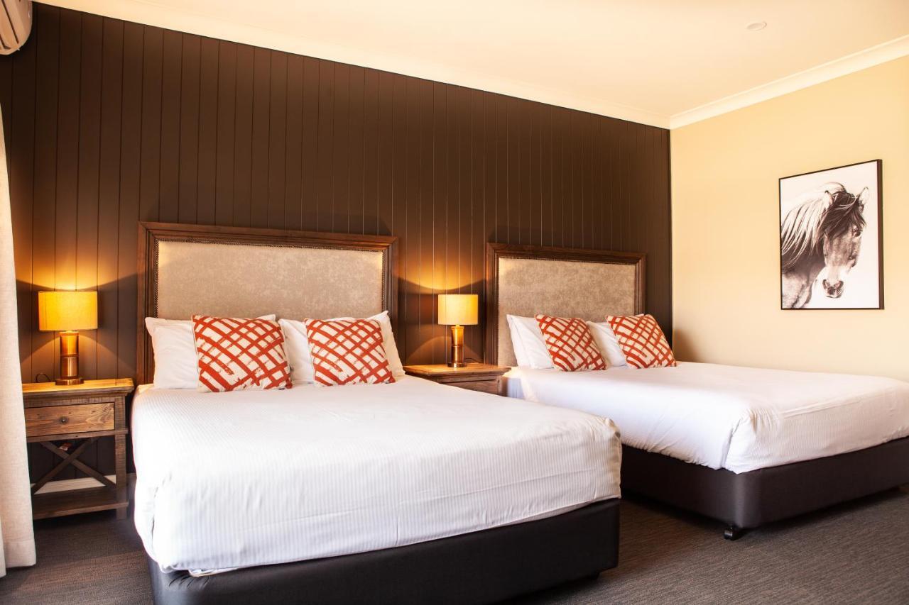 Hotel Nightcap At Archer 4*