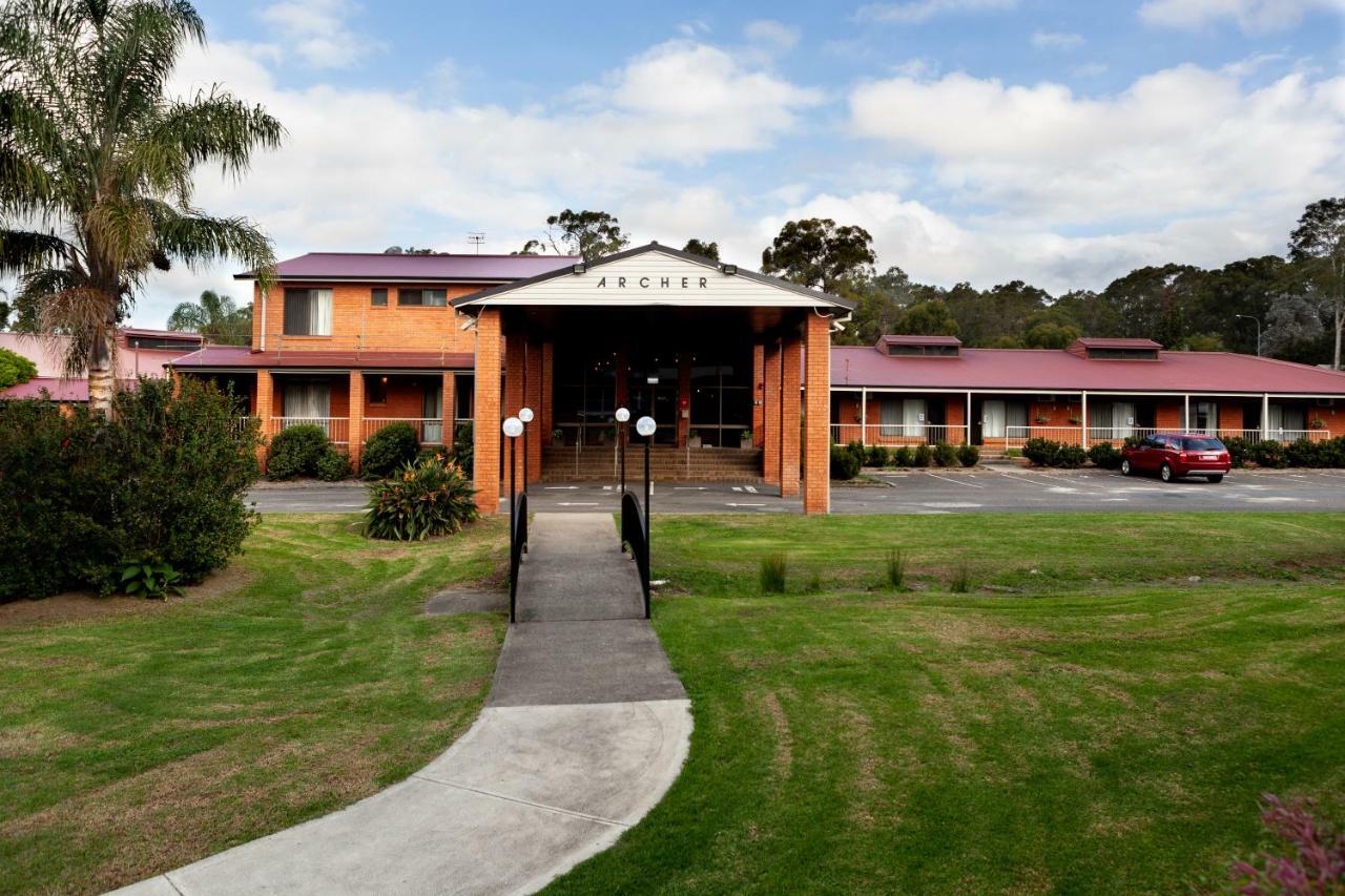 Nightcap At Archer 4* Nowra